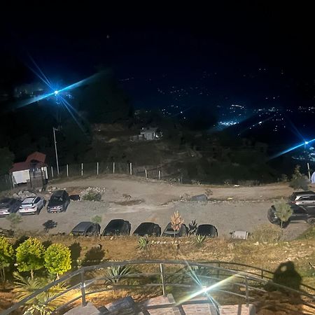 Nagarkot Resort Pvt. Ltd 外观 照片