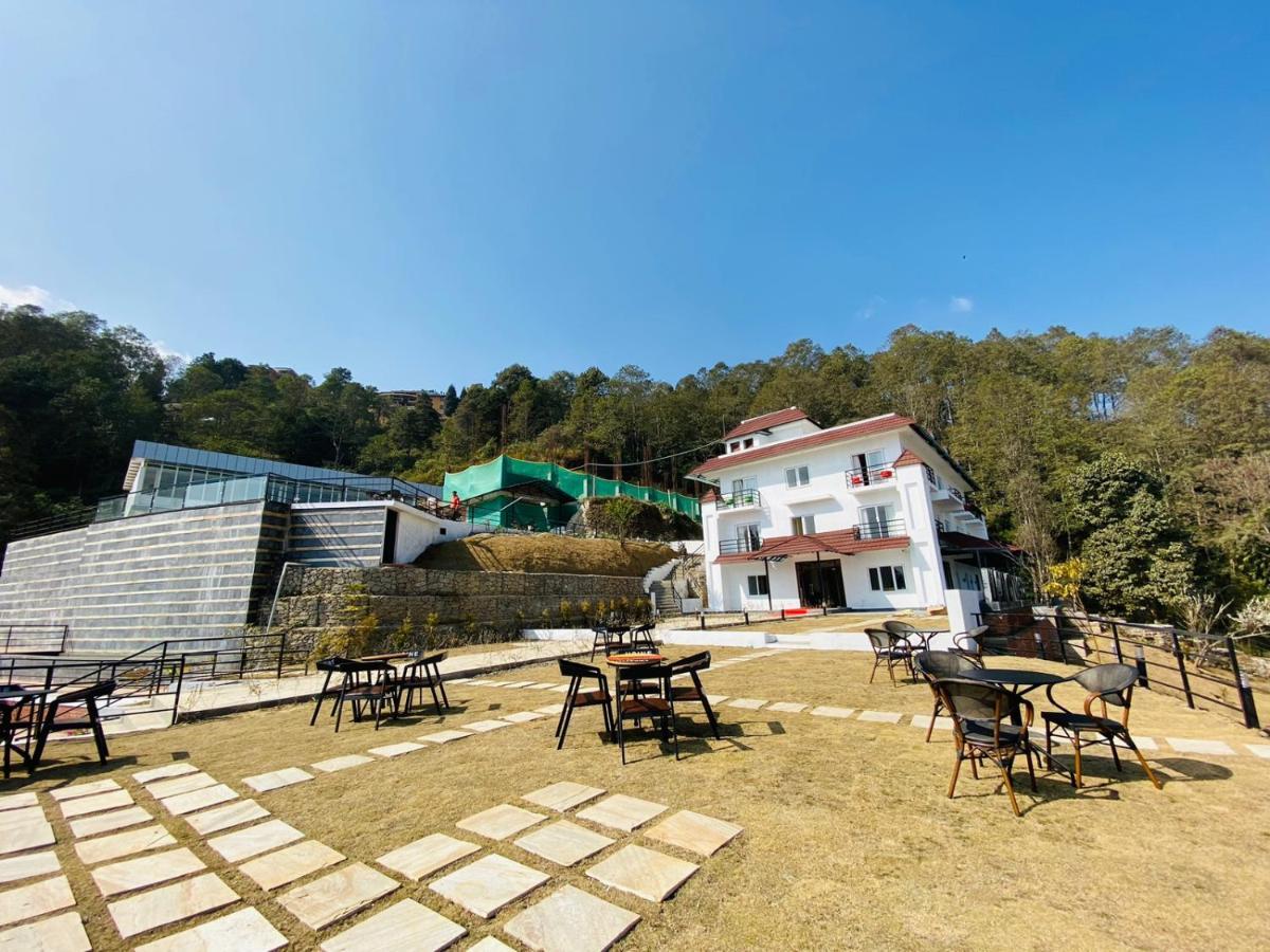 Nagarkot Resort Pvt. Ltd 外观 照片