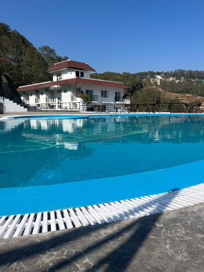 Nagarkot Resort Pvt. Ltd 外观 照片