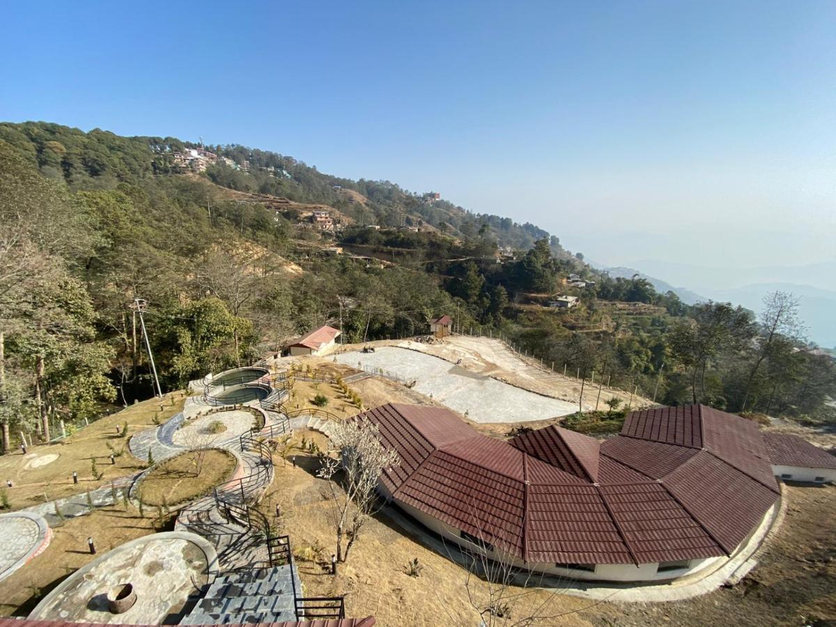 Nagarkot Resort Pvt. Ltd 外观 照片