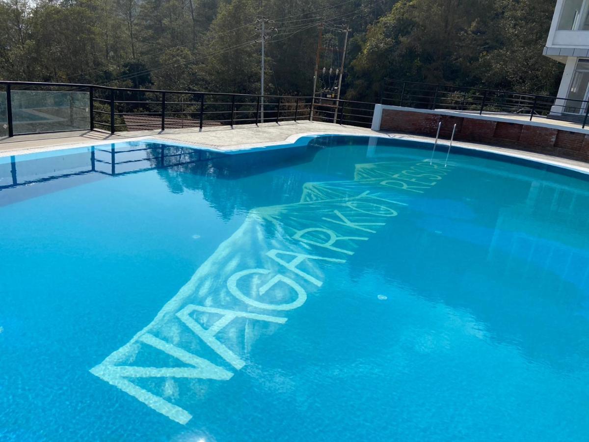 Nagarkot Resort Pvt. Ltd 外观 照片