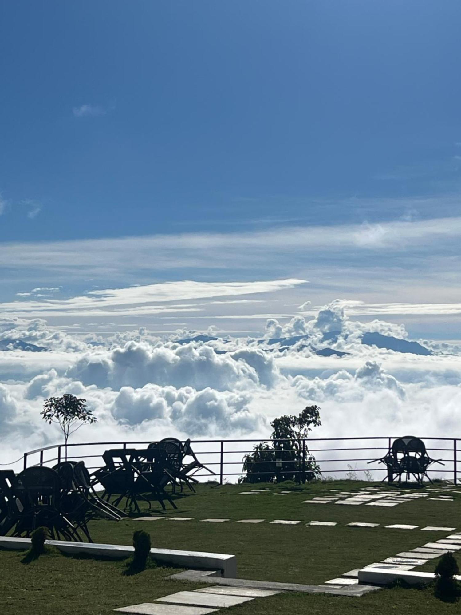 Nagarkot Resort Pvt. Ltd 外观 照片