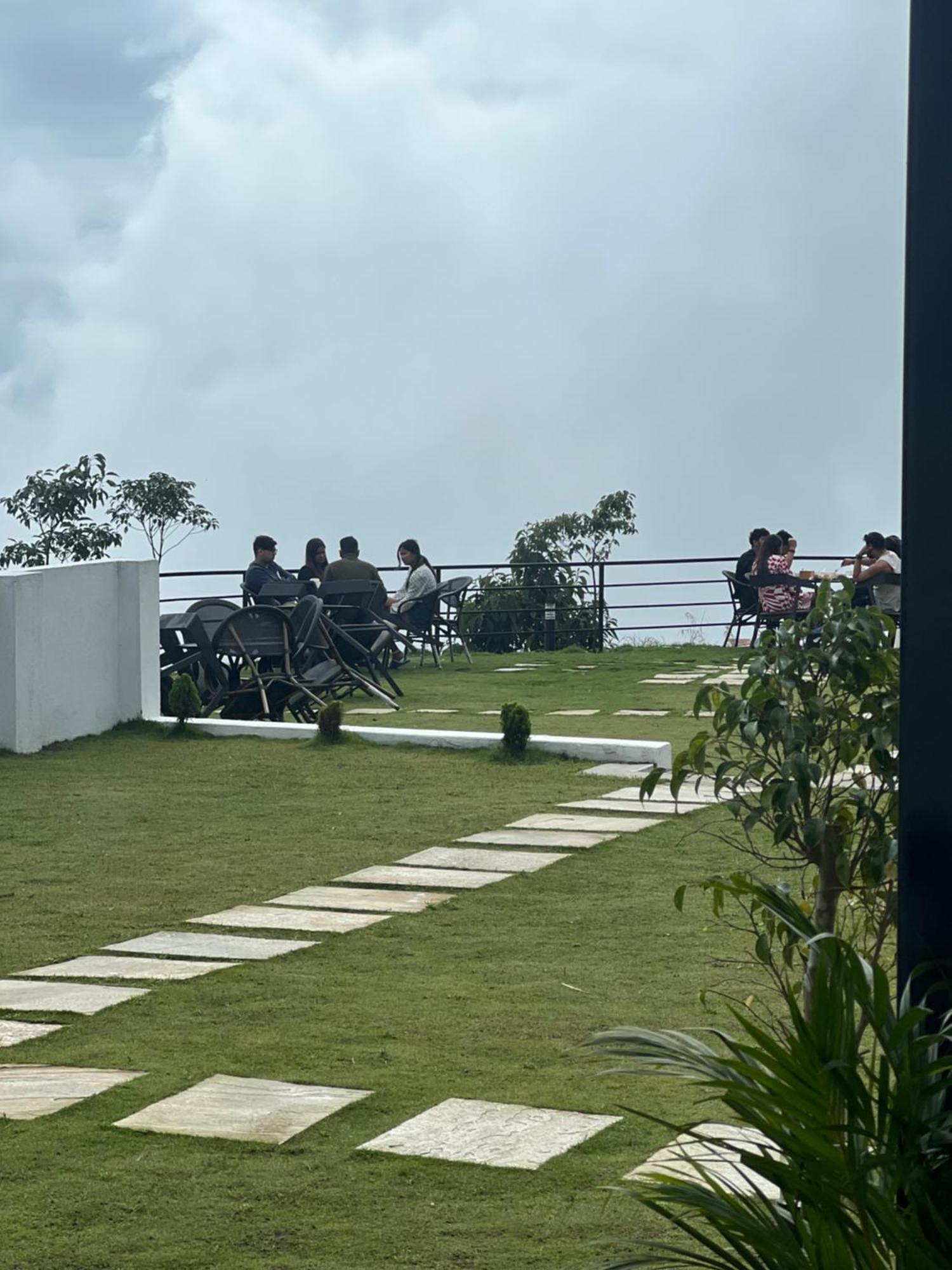 Nagarkot Resort Pvt. Ltd 外观 照片