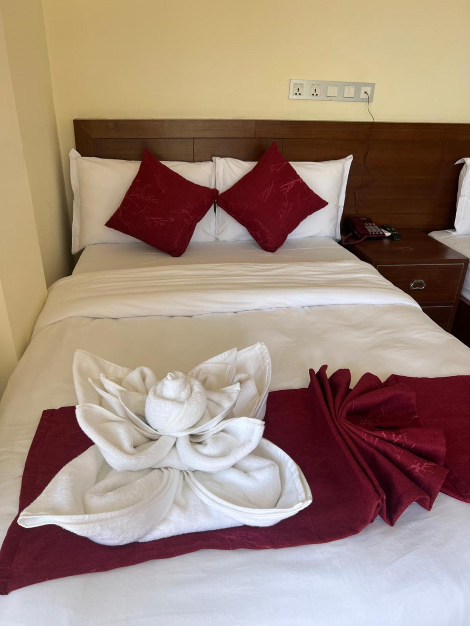 Nagarkot Resort Pvt. Ltd 外观 照片
