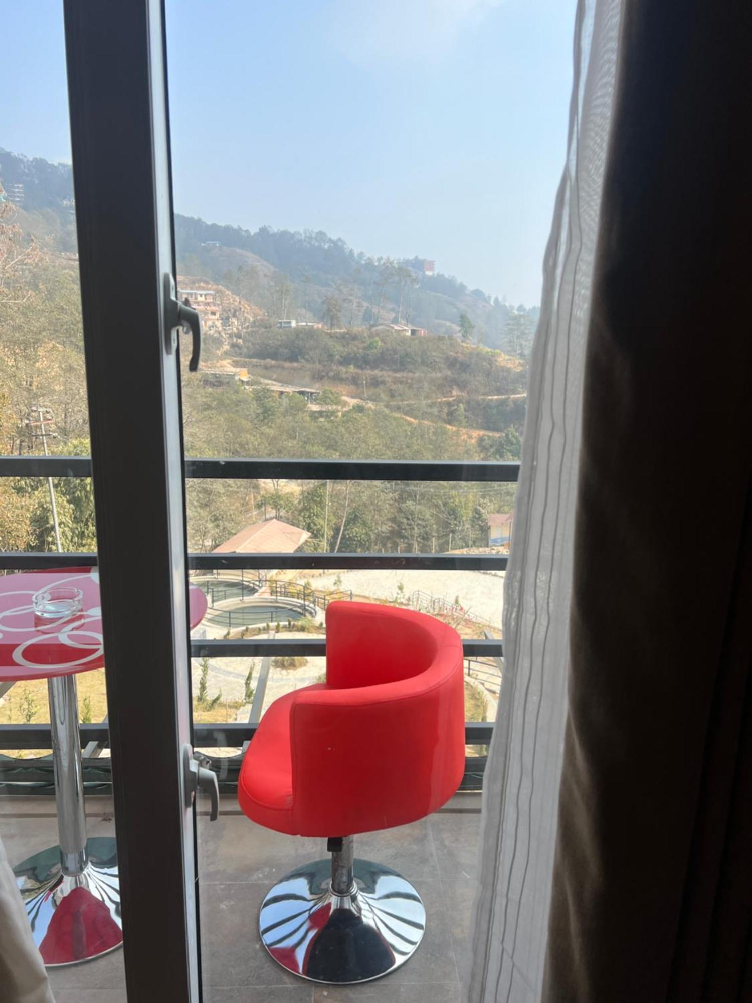 Nagarkot Resort Pvt. Ltd 外观 照片