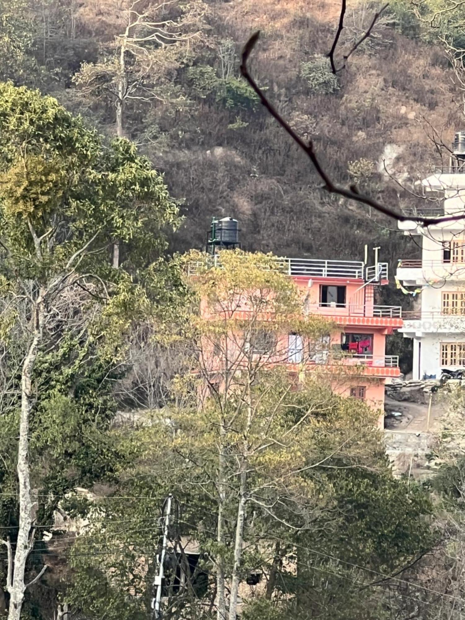 Nagarkot Resort Pvt. Ltd 外观 照片
