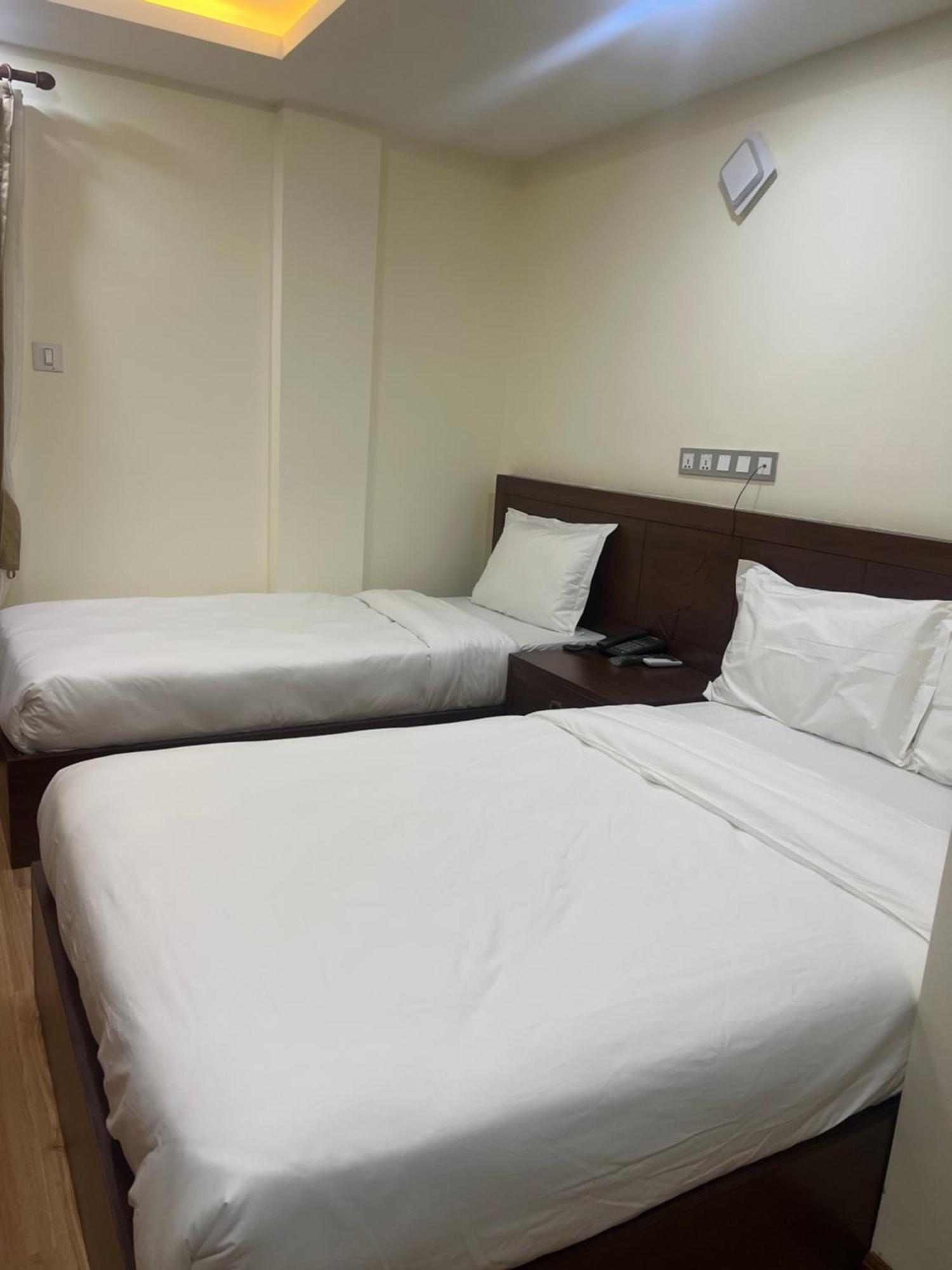 Nagarkot Resort Pvt. Ltd 外观 照片