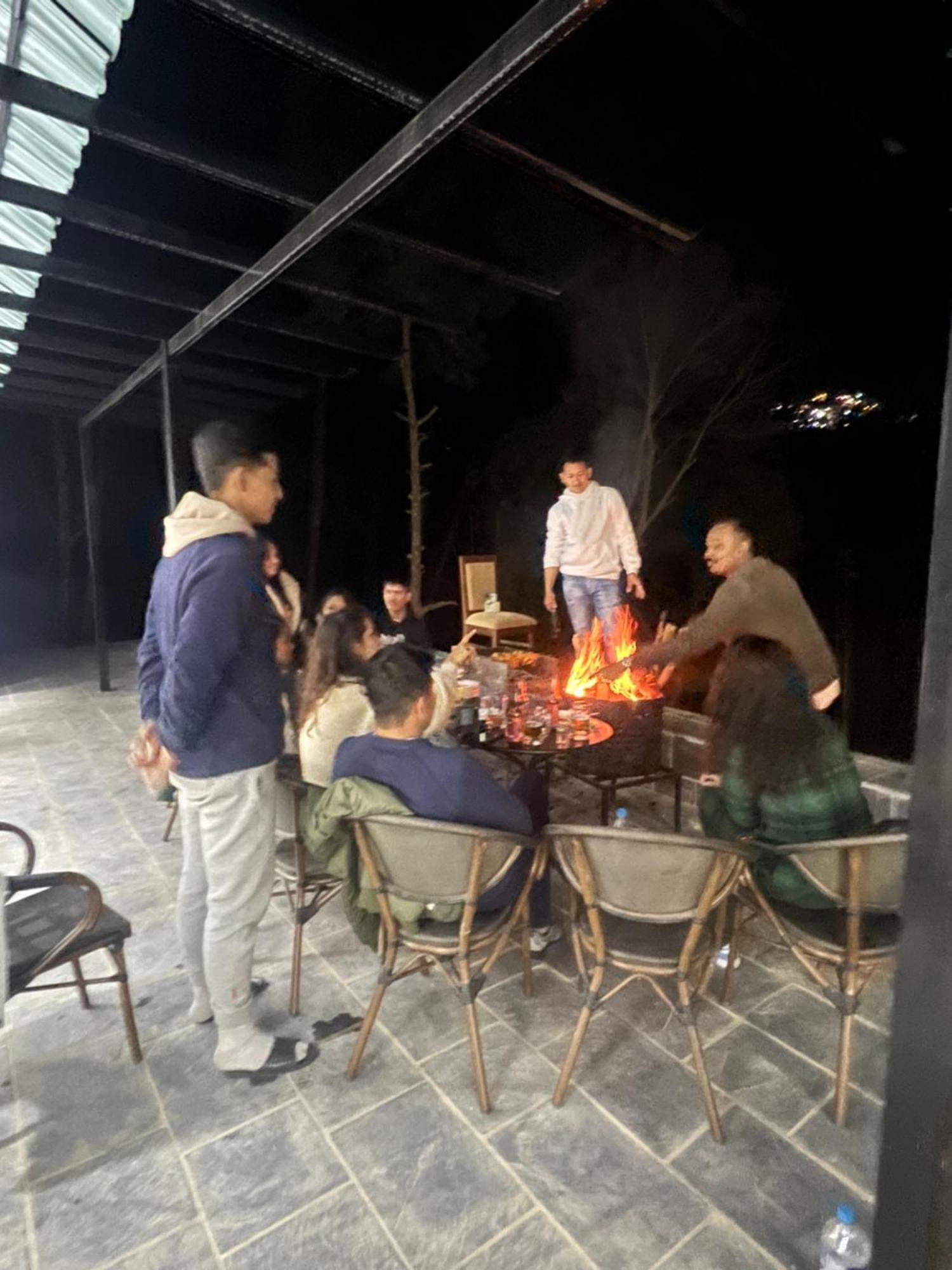 Nagarkot Resort Pvt. Ltd 外观 照片