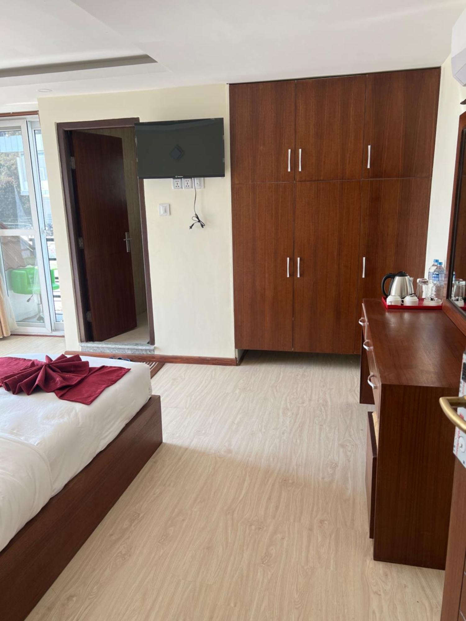 Nagarkot Resort Pvt. Ltd 外观 照片