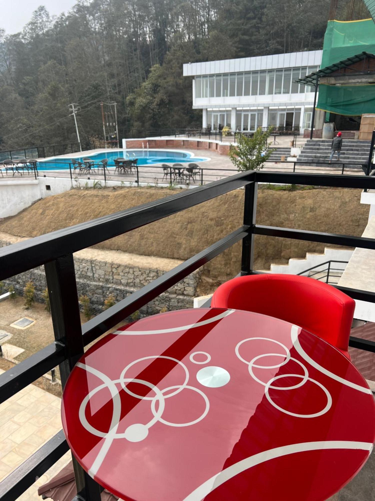 Nagarkot Resort Pvt. Ltd 外观 照片