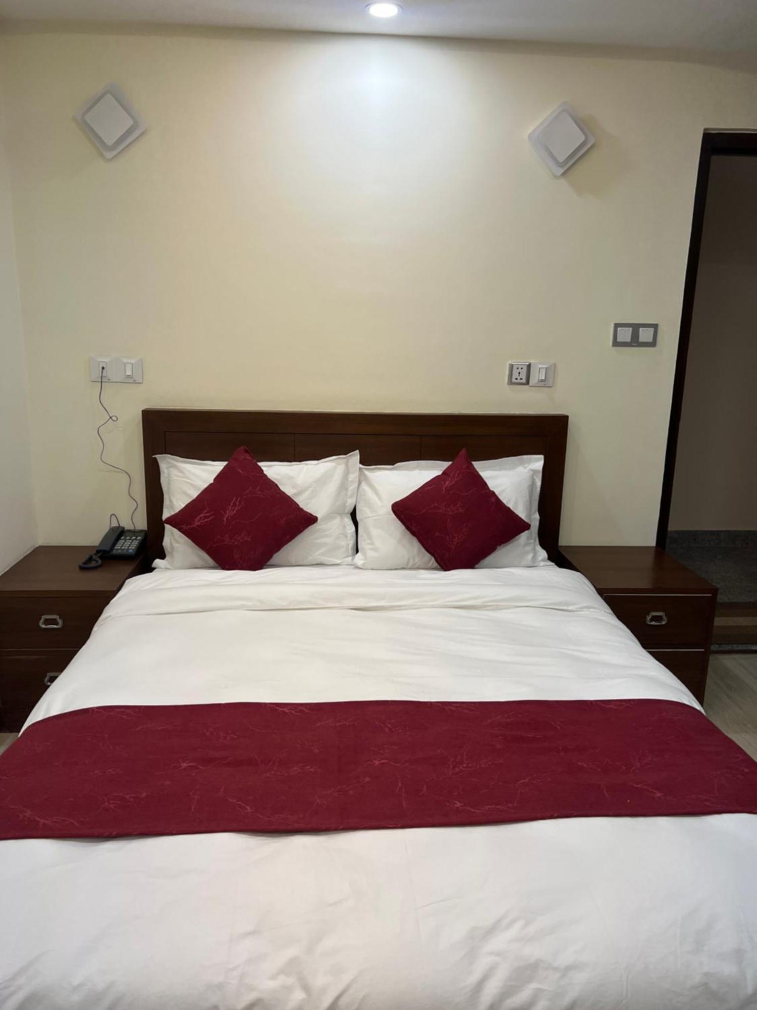 Nagarkot Resort Pvt. Ltd 外观 照片